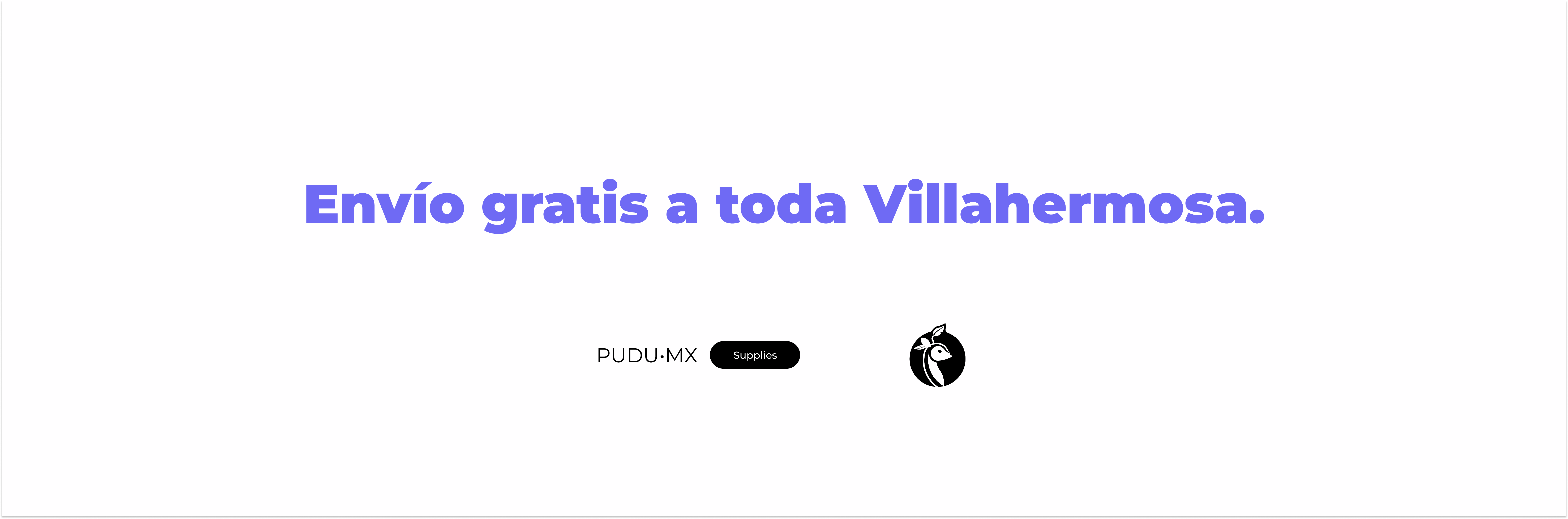 Envío gratis a toda Villahermosa